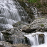 Ordesa NP - Waterfall